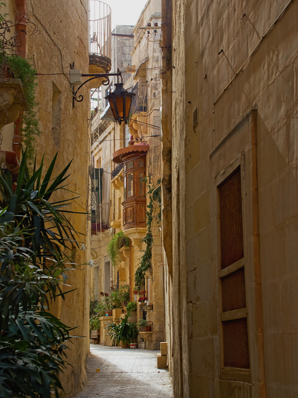 Mdina